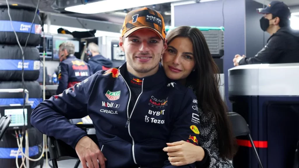 Un Futuro Brillante Para Los Verstappen-Piquet