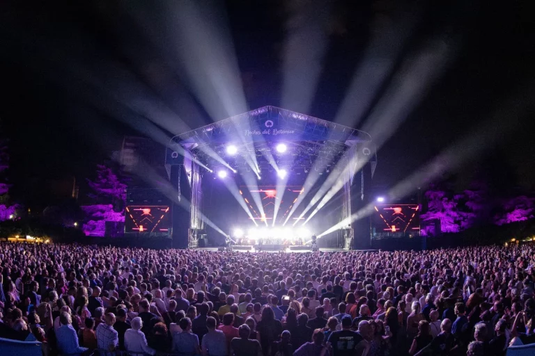 Santana, Parcels y Zahara protagonizan el primer adelanto de Noches del Botánico