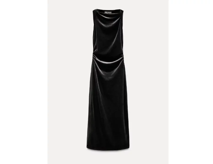 Vestido Negro
