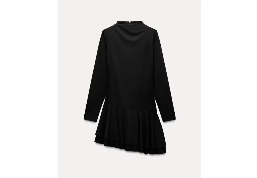 Vestido Negro