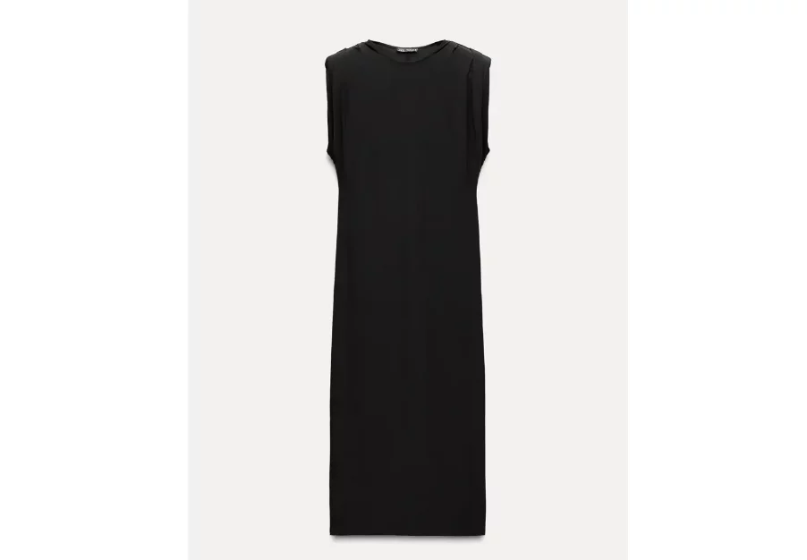 Vestido Negro