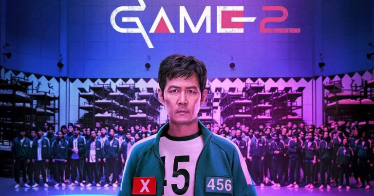 Ya está aquí el Regreso explosivo a la arena de la supervivencia de ‘El Juego del Calamar’ temporada 2
