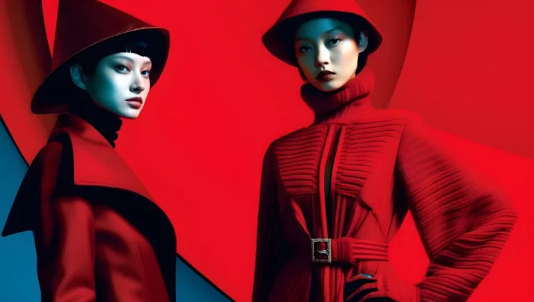 Zara se reinventa con 8 espectaculares abrigos para comenzar 2025 llena de color