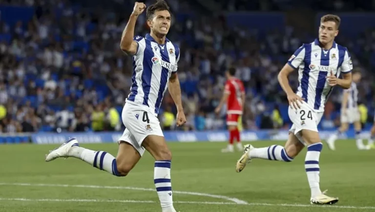 El fichaje de Zubimendi por el Real Madrid tiene 2 obstáculos durísimos