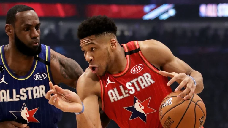 El All Star de la NBA tendrá un formato revolucionario en 2025