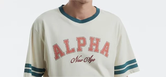 Alpha
