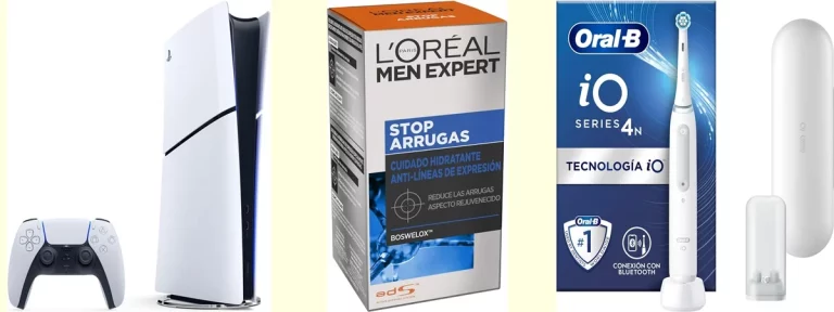 Sigue disfrutando de los mejores descuentos con las ofertas flash de Amazon