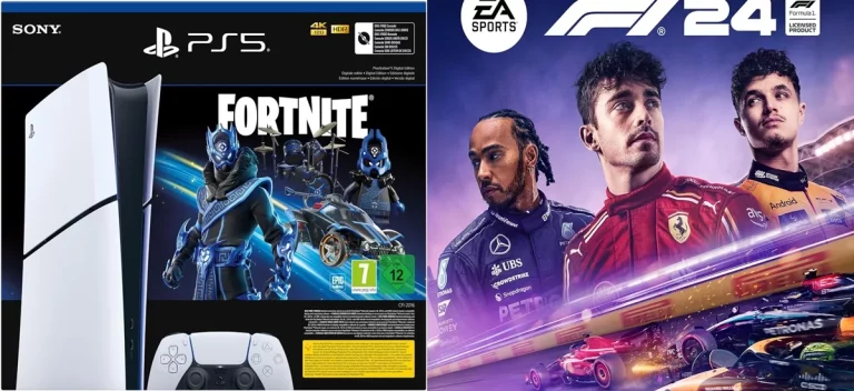 Amazon hace de la Navidad su momento perfecto para comprar estos videojuegos de Playstation 5 a precios rebajadísimos