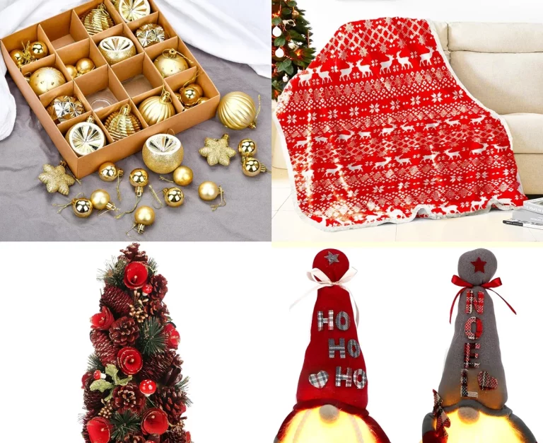 La tienda de Navidad de Amazon está arrasando con unos precios increíbles en diferentes artículos