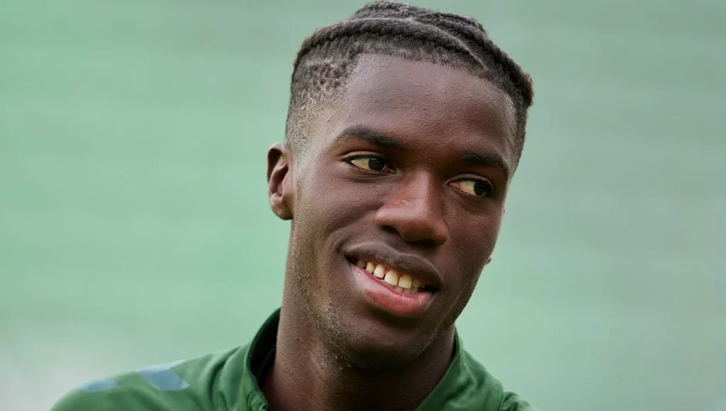 Assane Diao