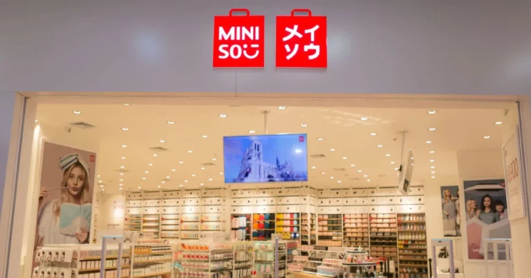 El baratísimo ‘IKEA japonés’ imita a Uniqlo y está en el barrio de Salamanca de Madrid