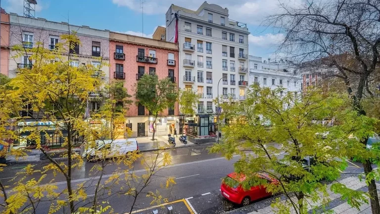 Estos son los barrios de Madrid donde será más barato comprar una vivienda en 2025