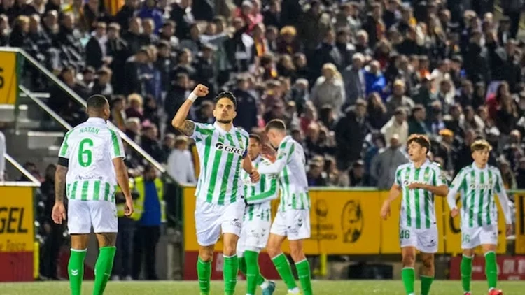 Las opciones del Betis en Conference: más que una final en Moldavia