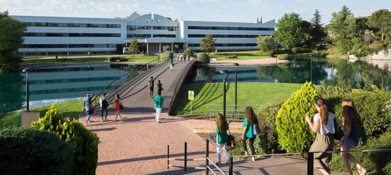 La Facultad de Medicina, Salud y Deportes de la Universidad Europea se sitúa entre las 25 mejores del mundo en el Ranking de Shanghái