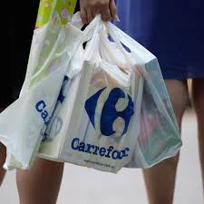 Yo también tiraba las bolsas de Carrefour, Alcampo y Dia hasta que vi este vídeo