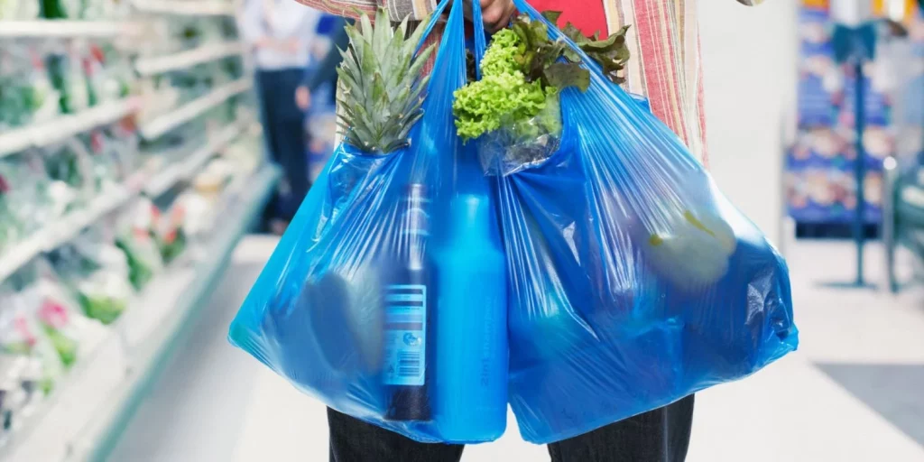 El Futuro De Las Bolsas En La Economía Circular