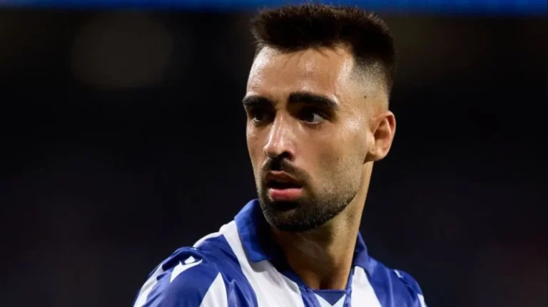 El Celta prepara venganza brutal por Brais Méndez a la Real Sociedad