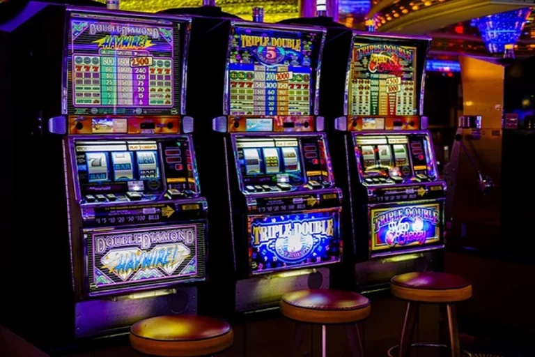Las 10 mejores tragamonedas de casino online inspiradas en la cultura pop