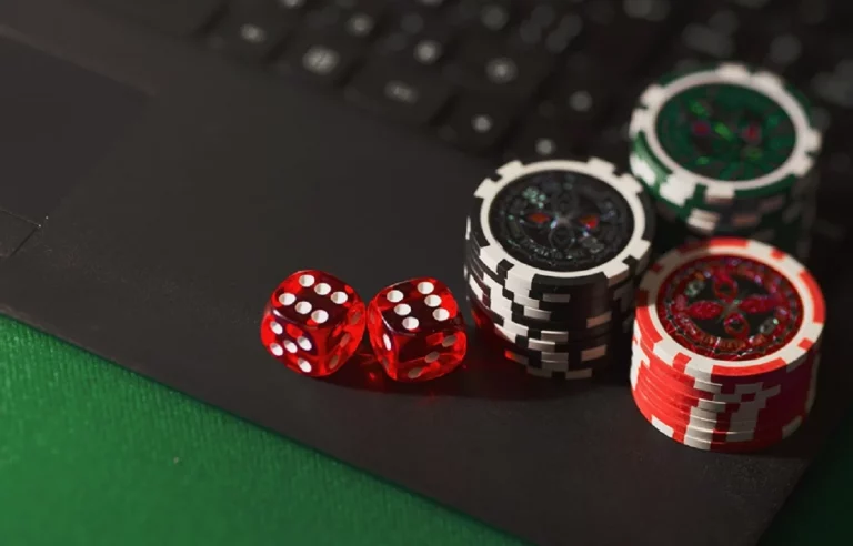 Casinos en línea para principiantes: una guía completa para empezar