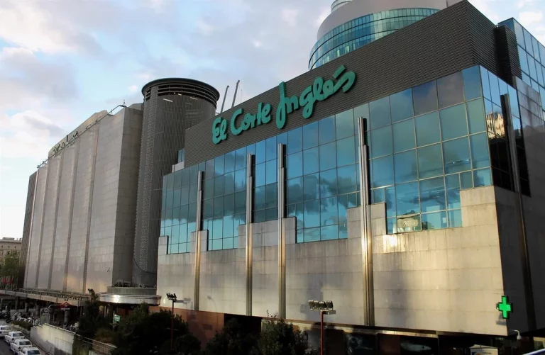 Descubre las novedades de moda para este invierno en El Corte Inglés