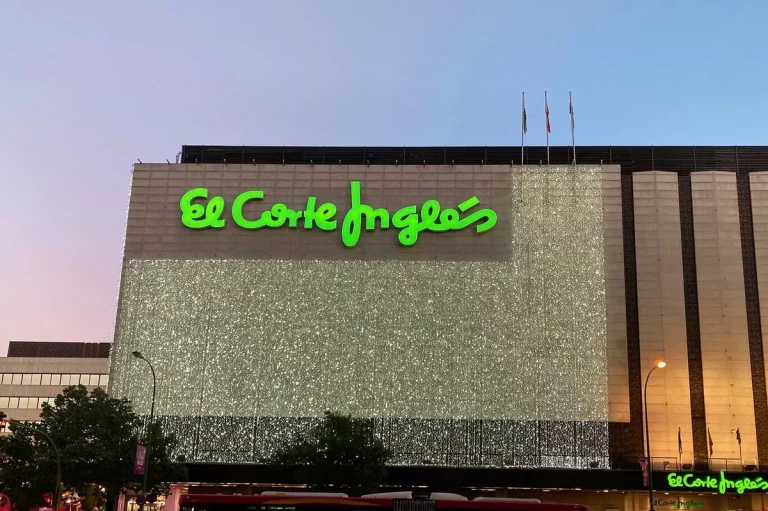 ¡No esperes al último momento! Los mejores regalos están en El Corte Inglés