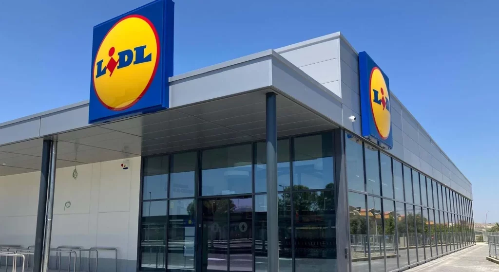 ¿Por Qué Elegir Lidl Para Tus Compras De Invierno?