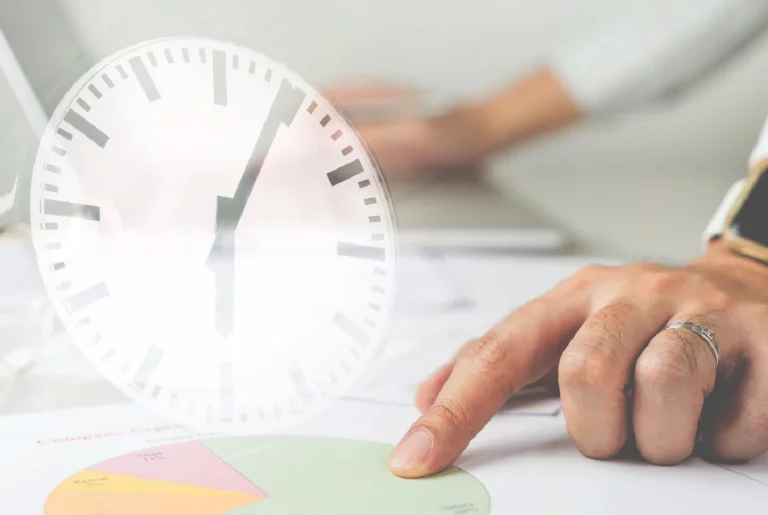 El control horario digital para las empresas llega para quedarse