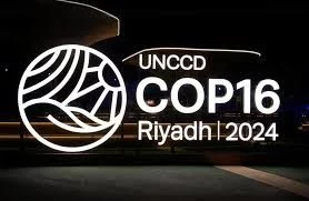 Arabia Saudí refuerza su compromiso con la sostenibilidad en la Conferencia de la Convención contra la Desertificación de la ONU