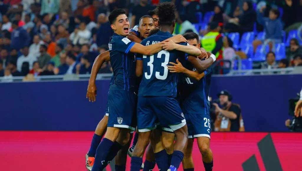 Copa Intercontinental E1734227733744