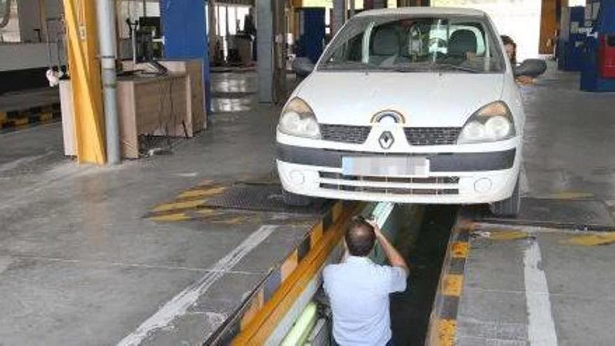 Conclusión: Una Llamada A La Modernización De Las Infraestructuras De La Itv