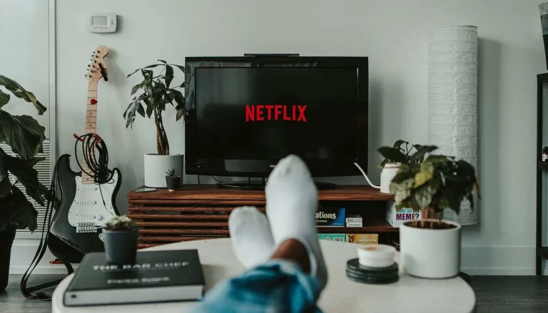 El panorama seriéfilo de la primera semana de enero de 2025: estrenos en plataformas de streaming