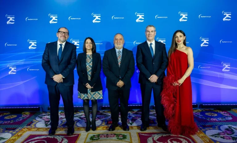 Factorenergia celebra sus 25 años reivindicando su espíritu «emprendedor y su apuesta por la sostenibilidad»