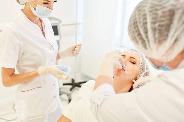 UEBEA marca el camino para el futuro de los negocios de belleza desde la tecnología