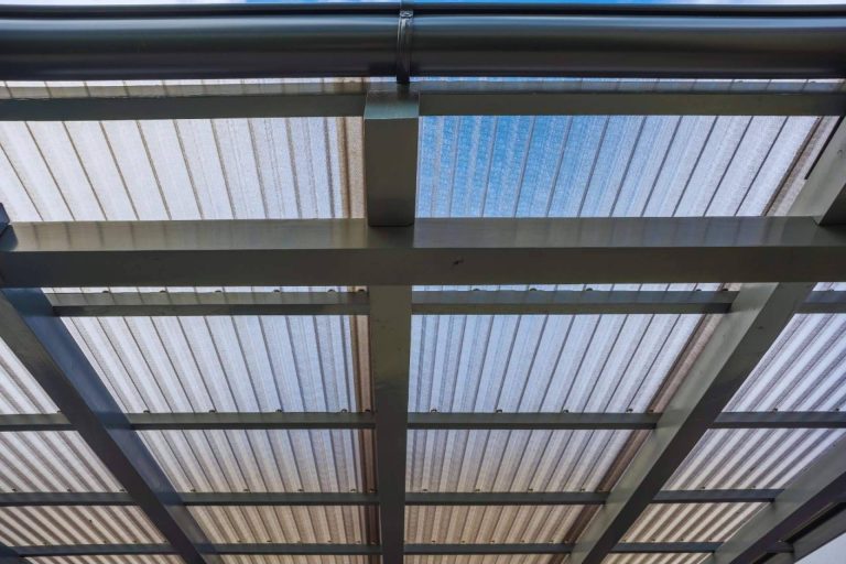 Cerramientos como solución eficiente para patios y terrazas