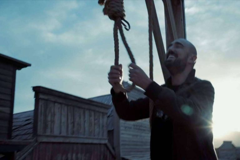 Obayifo Project, la película de terror que combina rituales reales y distribución innovadora