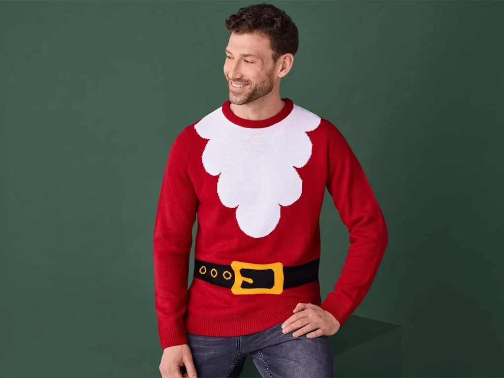 Una Tradición Que Une Humor Y Espíritu Navideño
