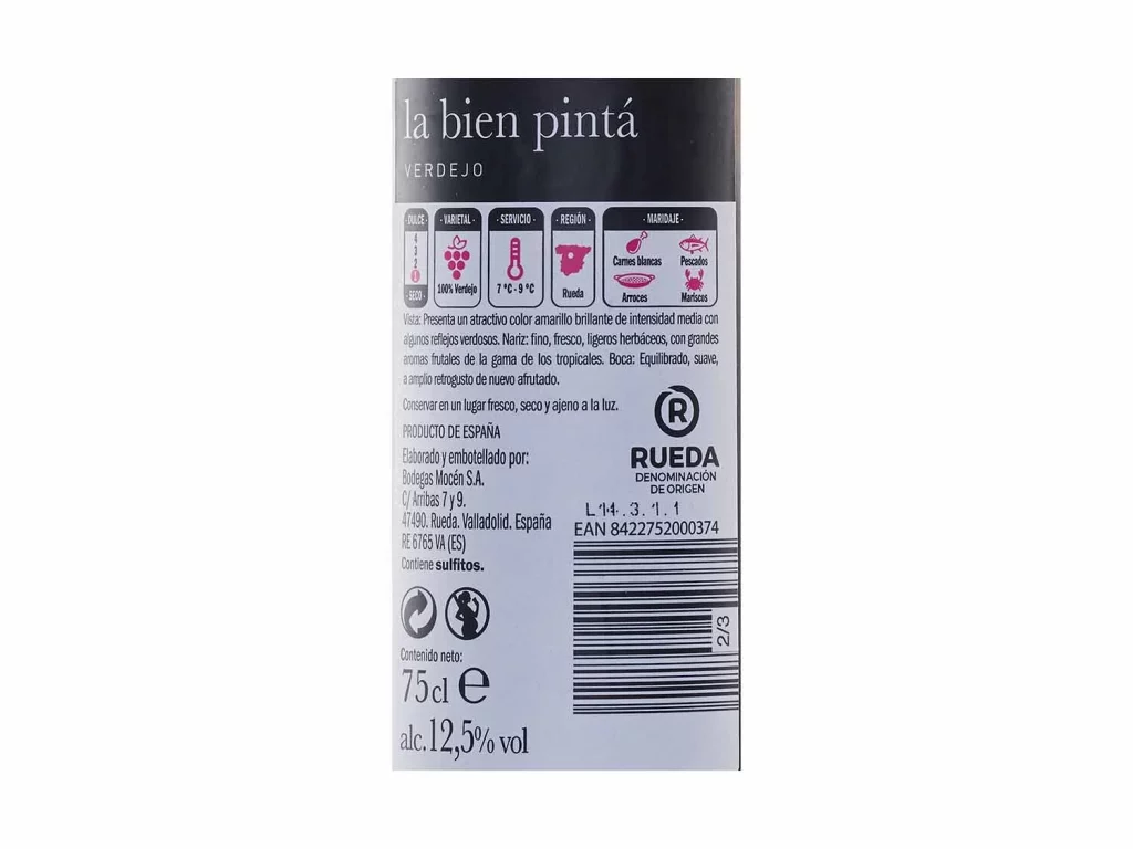 Un Vino Para Todos Los Momentos