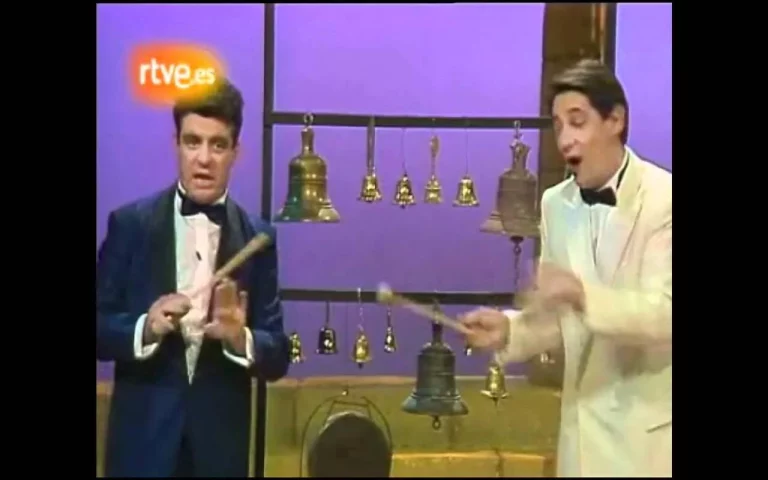 La Nochevieja televisiva: así se ha construido una tradición ya inamovible