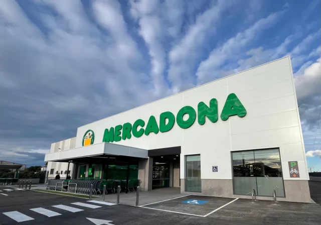Una Explosión De Frescura Italiana Llega A Mercadona Con Su Nueva Pasta Summer Hacendado