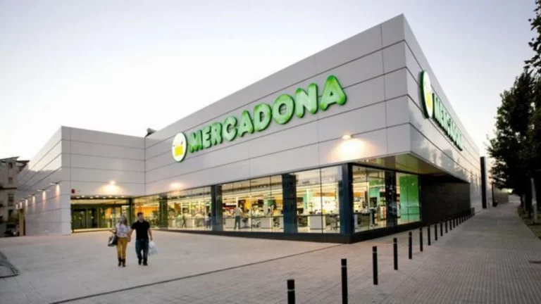 El último éxito de Mercadona: limpiador multiusos premium a precio de ganga