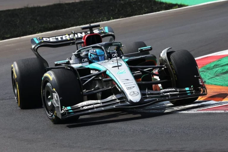 Regreso sorpresa en Mercedes F1 tras la marcha de Hamilton