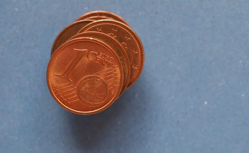 Si tienes esta moneda de 1 céntimo, pagan 50.000 euros por ella