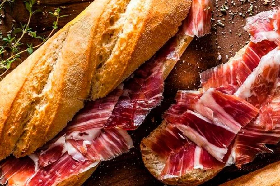 Navidad y jamón ibérico: Una tradición deliciosa