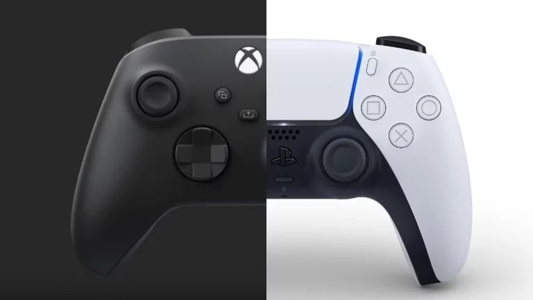 La próxima generación de consolas perderá a XBOX como competidor directo de Playstation
