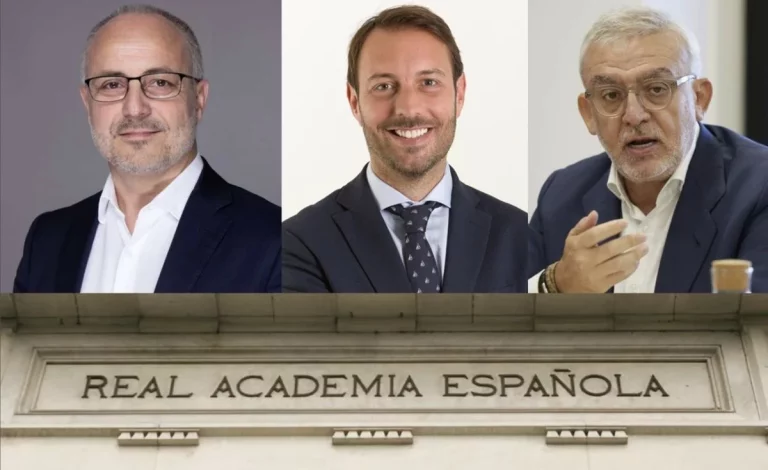 Distintos profesionales valoran positivamente la decisión de la RAE de actualizar y redefinir el término ‘lobby’