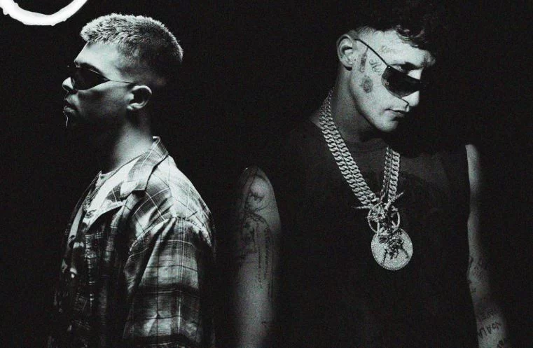 Raúl Clyde y Yung Beef lanzan ‘Cherry’, una colaboración en el género urbano
