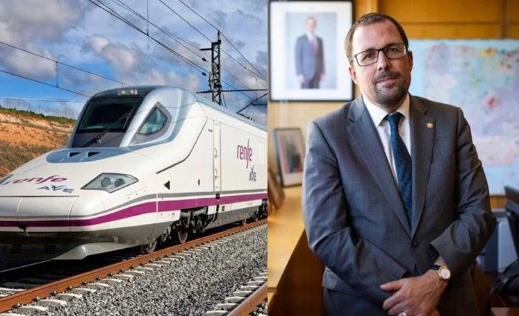 Renfe, junto con los operadores suizo y belga, en el ‘top 3’ de puntualidad ferroviaria en Europa