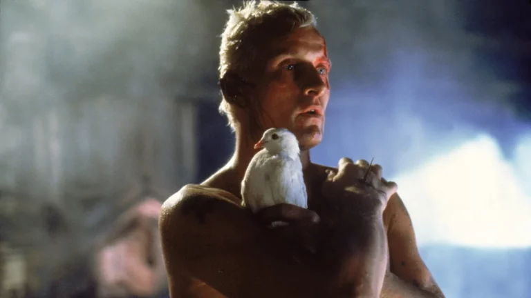 ‘Blade Runner’, la obra maestra de ciencia ficción del británico Ridley Scott 