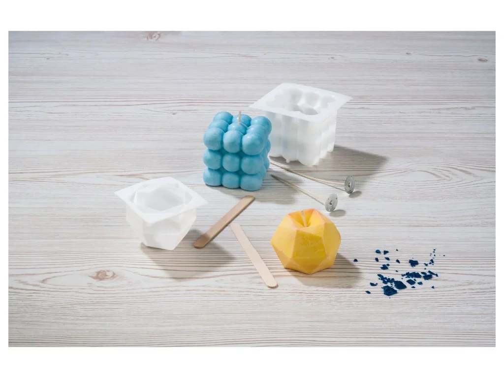 Un Kit Para Todos Los Niveles: Creatividad Al Alcance De Tu Mano