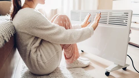Consejos Prácticos Para Optimizar El Uso De La Calefacción
